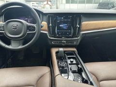 Volvo S90 B5 Momentum Luxury Edition - фото 5