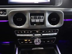 Mercedes-Benz G-Class 2020 G 350 - фото 10