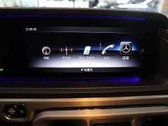 Mercedes-Benz G-Class 2020 G 350 - фото 12
