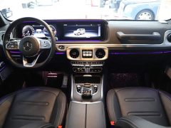 Mercedes-Benz G-Class 2020 G 350 - фото 13