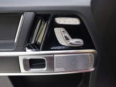 Mercedes-Benz G-Class 2020 G 350 - фото 17