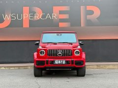 Mercedes-Benz G-Class 2020 G 350 - фото 2