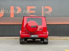 Mercedes-Benz G-Class 2020 G 350 - фото 4