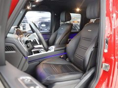 Mercedes-Benz G-Class 2020 G 350 - фото 6