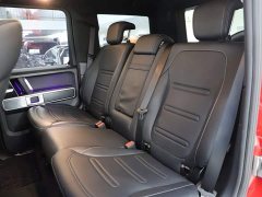 Mercedes-Benz G-Class 2020 G 350 - фото 7