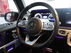 Mercedes-Benz G-Class 2020 G 350 - фото 8