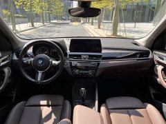 BMW X1 sDrive25Li M Sport -> BMW X1 2021 sDrive25Li Leading Type - фото 10