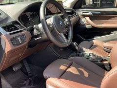 BMW X1 sDrive25Li M Sport -> BMW X1 2021 sDrive25Li Leading Type - фото 11