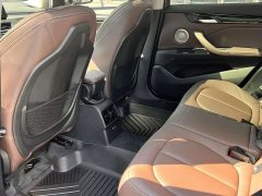 BMW X1 sDrive25Li M Sport -> BMW X1 2021 sDrive25Li Leading Type - фото 12