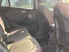BMW X1 sDrive25Li M Sport -> BMW X1 2021 sDrive25Li Leading Type - фото 14