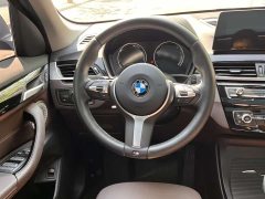 BMW X1 sDrive25Li M Sport -> BMW X1 2021 sDrive25Li Leading Type - фото 15