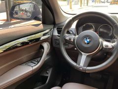 BMW X1 sDrive25Li M Sport -> BMW X1 2021 sDrive25Li Leading Type - фото 16