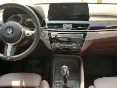 BMW X1 sDrive25Li M Sport -> BMW X1 2021 sDrive25Li Leading Type - фото 17
