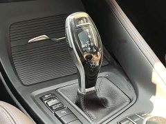 BMW X1 sDrive25Li M Sport -> BMW X1 2021 sDrive25Li Leading Type - фото 19