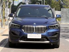BMW X1 sDrive25Li M Sport -> BMW X1 2021 sDrive25Li Leading Type - фото 2