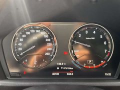 BMW X1 sDrive25Li M Sport -> BMW X1 2021 sDrive25Li Leading Type - фото 20