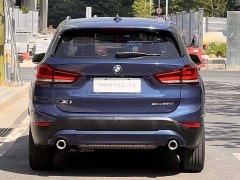 BMW X1 sDrive25Li M Sport -> BMW X1 2021 sDrive25Li Leading Type - фото 4