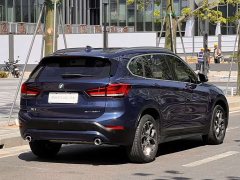 BMW X1 sDrive25Li M Sport -> BMW X1 2021 sDrive25Li Leading Type - фото 5