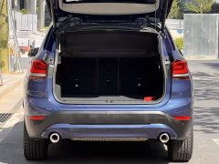 BMW X1 sDrive25Li M Sport -> BMW X1 2021 sDrive25Li Leading Type - фото 6