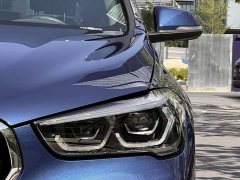 BMW X1 sDrive25Li M Sport -> BMW X1 2021 sDrive25Li Leading Type - фото 7