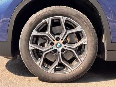 BMW X1 sDrive25Li M Sport -> BMW X1 2021 sDrive25Li Leading Type - фото 8