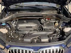 BMW X1 sDrive25Li M Sport -> BMW X1 2021 sDrive25Li Leading Type - фото 9