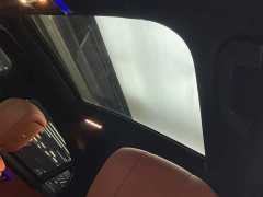 Mercedes-Benz S-Class 2022 facelift S 400 L luxury - фото 12