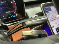 Mercedes-Benz S-Class 2022 facelift S 400 L luxury - фото 20
