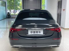 Mercedes-Benz S-Class 2022 facelift S 400 L luxury - фото 6