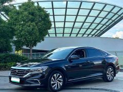 Volkswagen Passat Plug-in Hybrid 2020 430PHEV Hybrid Luxury Edition National V - фото 1