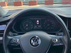 Volkswagen Passat Plug-in Hybrid 2020 430PHEV Hybrid Luxury Edition National V - фото 13