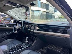 Volkswagen Passat Plug-in Hybrid 2020 430PHEV Hybrid Luxury Edition National V - фото 14