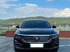 Volkswagen Passat Plug-in Hybrid 2020 430PHEV Hybrid Luxury Edition National V - фото 2