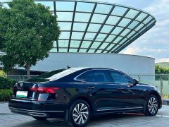 Volkswagen Passat Plug-in Hybrid 2020 430PHEV Hybrid Luxury Edition National V - фото 3