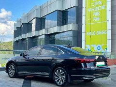 Volkswagen Passat Plug-in Hybrid 2020 430PHEV Hybrid Luxury Edition National V - фото 4