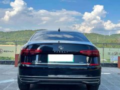 Volkswagen Passat Plug-in Hybrid 2020 430PHEV Hybrid Luxury Edition National V - фото 5