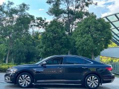 Volkswagen Passat Plug-in Hybrid 2020 430PHEV Hybrid Luxury Edition National V - фото 6