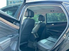 Volkswagen Passat Plug-in Hybrid 2020 430PHEV Hybrid Luxury Edition National V - фото 8