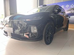 Voyah Lantu Zhiyin four-wheel drive Qiankun version - фото 1