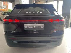 Voyah Lantu Zhiyin four-wheel drive Qiankun version - фото 11