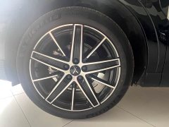 Voyah Lantu Zhiyin four-wheel drive Qiankun version - фото 14