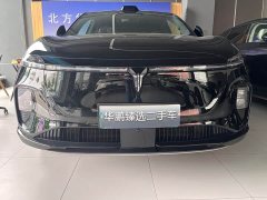 Voyah Lantu Zhiyin four-wheel drive Qiankun version - фото 2