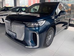 Voyah Dream PHEV AWD Flagship Kunpeng Edition - фото 1
