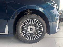 Voyah Dream PHEV AWD Flagship Kunpeng Edition - фото 11