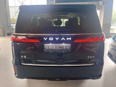 Voyah Dream PHEV AWD Flagship Kunpeng Edition - фото 12