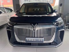 Voyah Dream PHEV AWD Flagship Kunpeng Edition - фото 2