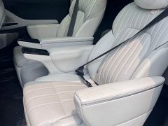 Voyah Dream PHEV AWD Flagship Kunpeng Edition - фото 4