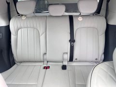 Voyah Dream PHEV AWD Flagship Kunpeng Edition - фото 5