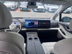 Voyah Dream PHEV AWD Flagship Kunpeng Edition - фото 6