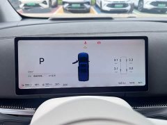 Voyah Dream PHEV AWD Flagship Kunpeng Edition - фото 7